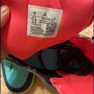 Brand new Jordan’s 1